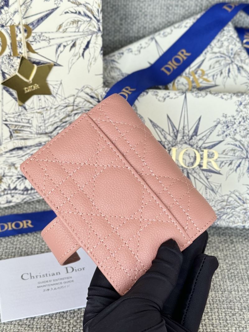 Christian Dior Wallets Purse